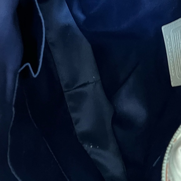 Coach Multicolor Signature Shoulder Bag - Picture 12 of 14